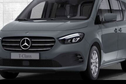 Mercedes T-Klasse