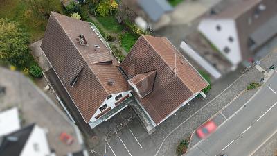 CHARME TRIFFT PERSPEKTIVE INVESTIEREN IN DIE ZUKUNFT - Wohn- & Geschäftshaus Ruppichteroth | Angebot:25214021