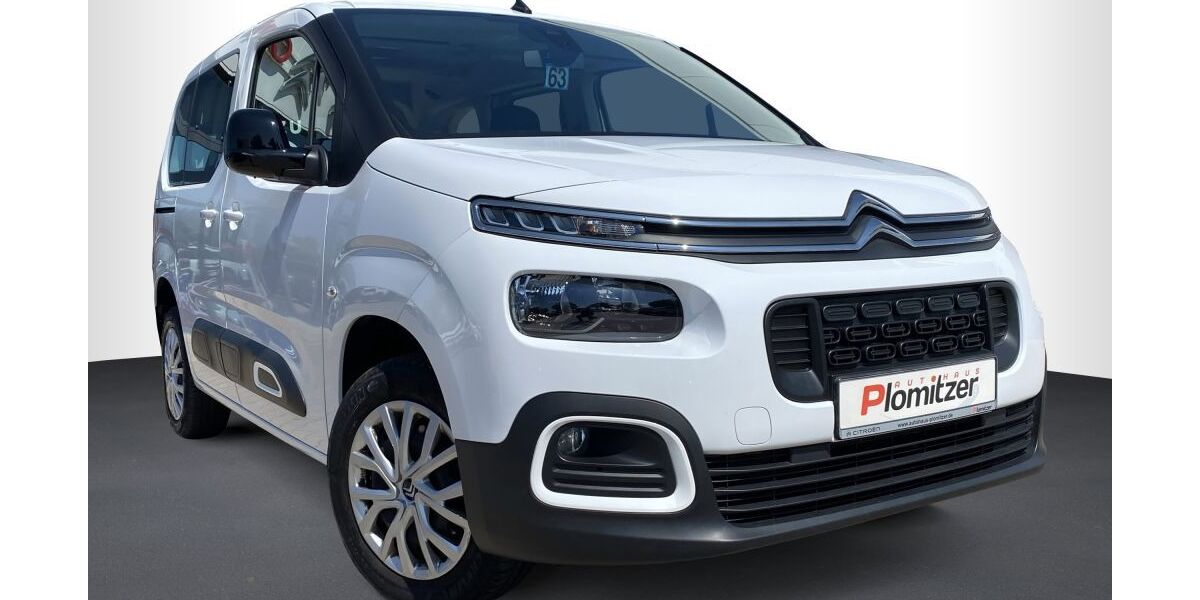 Citroen Berlingo 32.270 km 17.987 &euro; Magdeburg 39128
