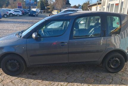 Skoda Roomster 217.000 km 2.700 &euro; Eberswalde 16227