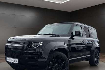 Land Rover Defender 1.850 km 186.490 &euro; Kassel 34123