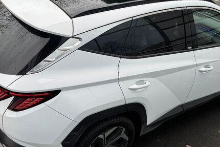 Hyundai TUCSON 93.000 km 21.900 &euro; Dortmund 44147