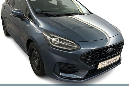 Ford Fiesta 72.764 km 13.980 &euro; Dorfmark 29683