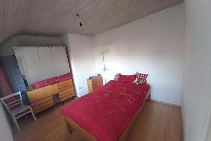 WG- Zimmer in 2er WG Münsterumfeld (Westbevern- Vadrup)