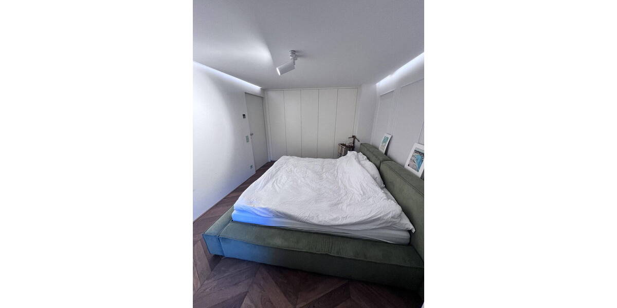 Etagenwohnung München Schwabing-West - 2 Zimmer, 48 m&sup2;, 1.950&euro; | Angebot:26891721