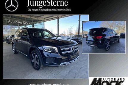 Mercedes GLB 250