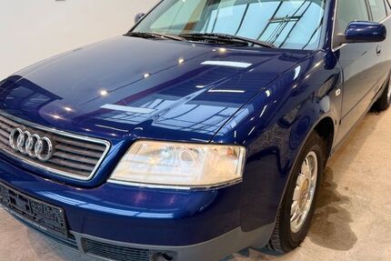Audi A6 194.000 km 1.490 &euro; Göttingen 37079