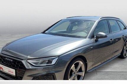 Audi A4 71.175 km 28.470 &euro; Leer (Ostfriesland) 26789