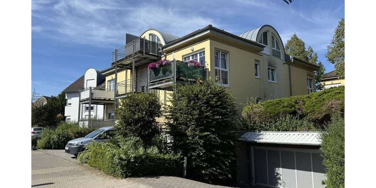 Wohnung zum Kaufen in Rheinböllen 160.000 € 65 m² 3 zimmer