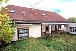 Einfamilienhaus Mandelbachtal Heckendalheim - 5 Zimmer, 130 m&sup2;, 127.000&euro; | Angebot:25730148