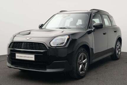Mini Countryman D 6.009 km 39.395 &euro; München 80788