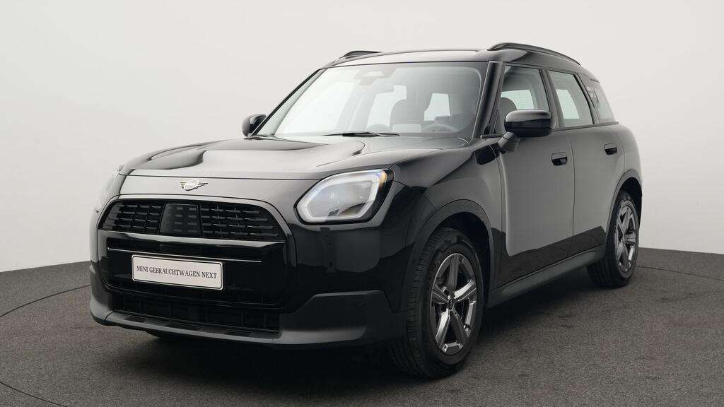 Mini Countryman D 6.009 km 39.395 &euro; München 80788