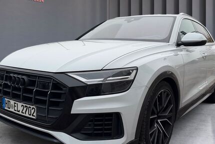 Audi Q8 134.000 km 44.990 € Schwetzingen 68723