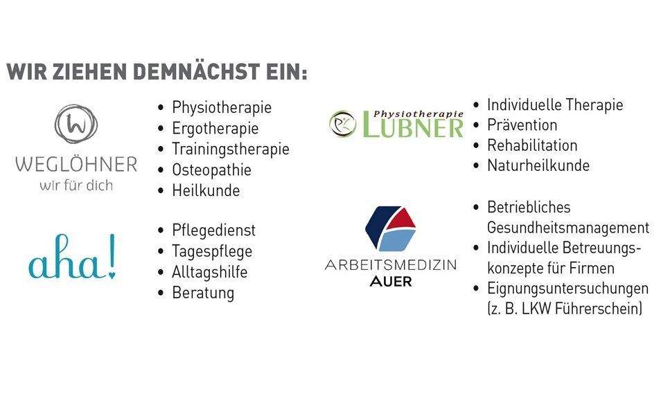 Gewerbeobjekt Neumarkt Altenhof - 392.460&euro; | Angebot:25775373