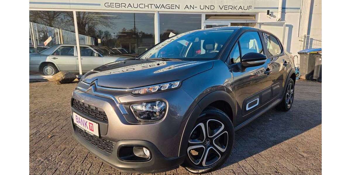 Citroen C3 19.450 km 13.450 &euro; Bremen 28259