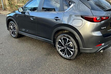 Mazda CX-5 10.500 km 22.000 &euro; Herten 45701