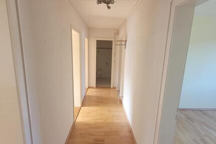 Attraktive 76 qm Eigentumswohnung im grünen Herzen von Kiel 4 zimmer