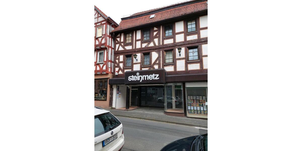 Einfamilienhaus Grünberg - 379.000&euro; | Angebot:26841411