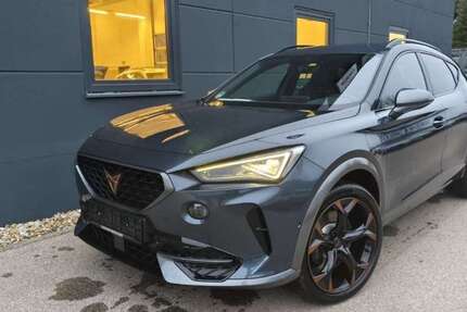 Cupra Formentor 19.575 km 27.999 &euro; Riedenburg 93339