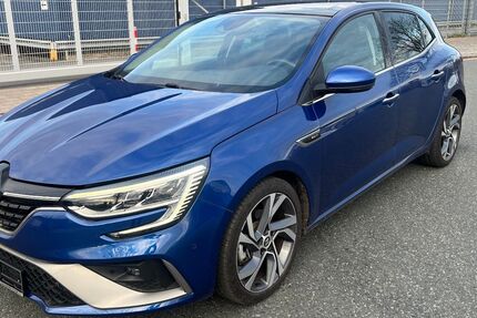 Renault Megane 2.115 km 16.450 &euro; Bremen 28279
