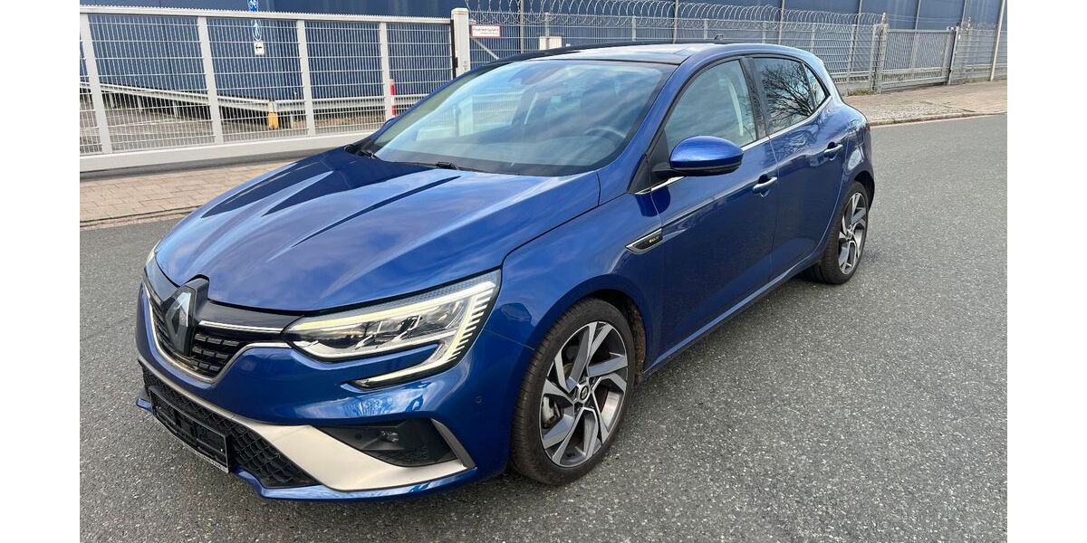 Renault Megane 2.115 km 16.450 &euro; Bremen 28279