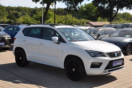 Seat Ateca 69.850 km 22.490 &euro; Teltow 14513