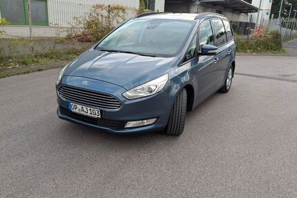 Ford Galaxy 98.450 km 20.499 € Leverkusen 51381