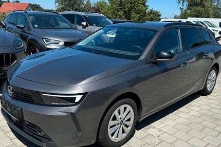 Opel Astra 65.800 km 13.950 &euro; Reichertshausen 85293
