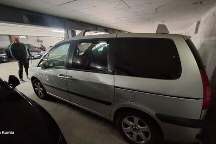 Peugeot 807 240.000 km 1.299 € Eppelheim 69214