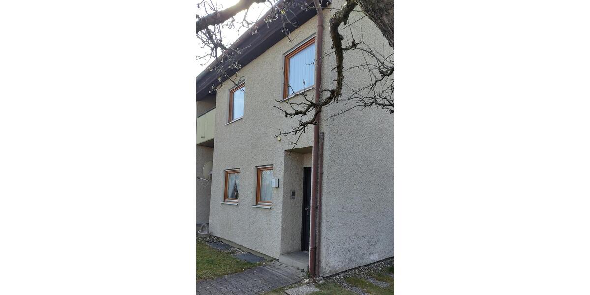 Doppelhaushälfte Burghausen - 7 Zimmer, 172 m&sup2;, 399.000&euro; | Angebot:25948793