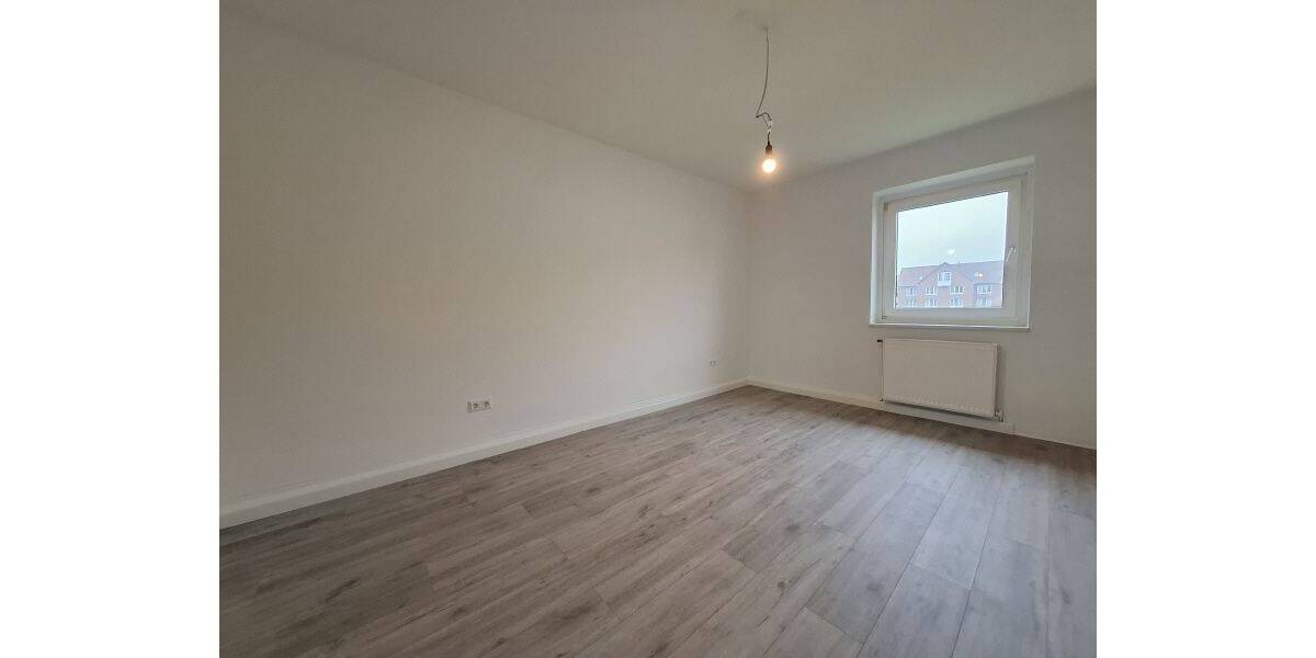 Etagenwohnung Minden Innenstadt - 2 Zimmer, 49 m&sup2;, 599&euro; | Angebot:26902370