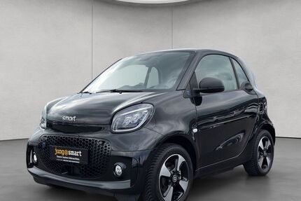 Smart ForTwo 16.847 km 15.450 &euro; Würzburg 97076
