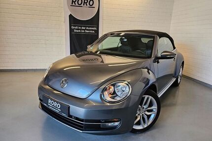 VW Beetle