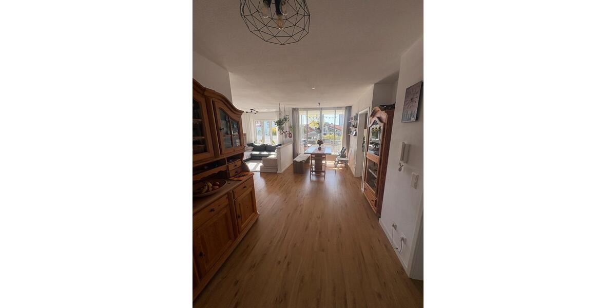 Hochparterre Bodenkirchen - 4 Zimmer, 92 m&sup2;, 299.000&euro; | Angebot:26511733