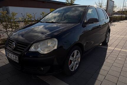 VW Polo 233.000 km 1.000 &euro; Vohburg an der Donau 85088
