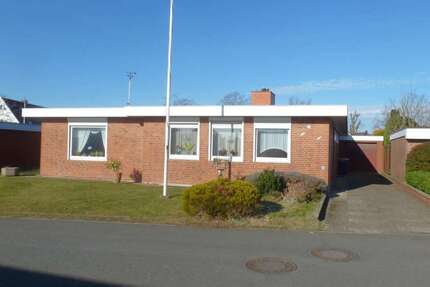 Haus Fehmarn OT Burg Burg - 5 Zimmer, 118 m&sup2;, 375.000&euro; | Angebot:25472578