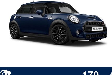 Mini Cooper S 74.935 km 19.990 &euro; Dorf Mecklenburg/Wismar 23972
