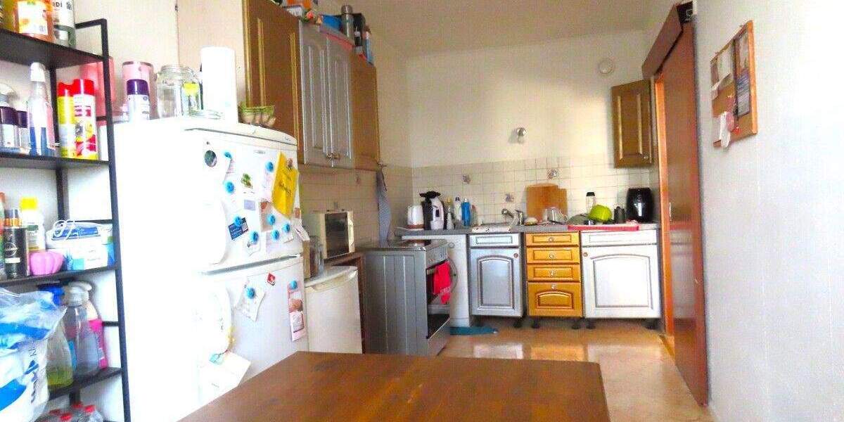 Etagenwohnung Seehausen - 3 Zimmer, 66 m&sup2;, 55.000&euro; | Angebot:25770134