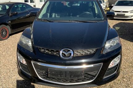 Mazda CX-7 220.000 km 2.800 &euro; Hamburg 21109