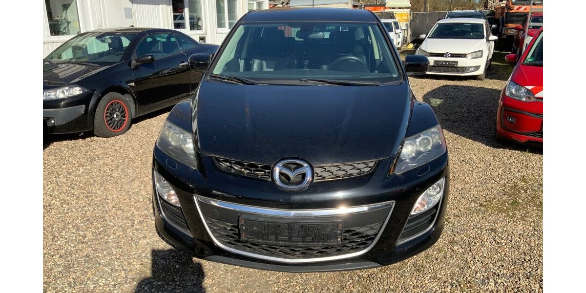 Mazda CX-7 220.000 km 2.800 &euro; Hamburg 21109