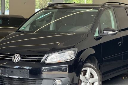 VW Touran 129.000 km 9.990 € Alfter bei Bonn 53347