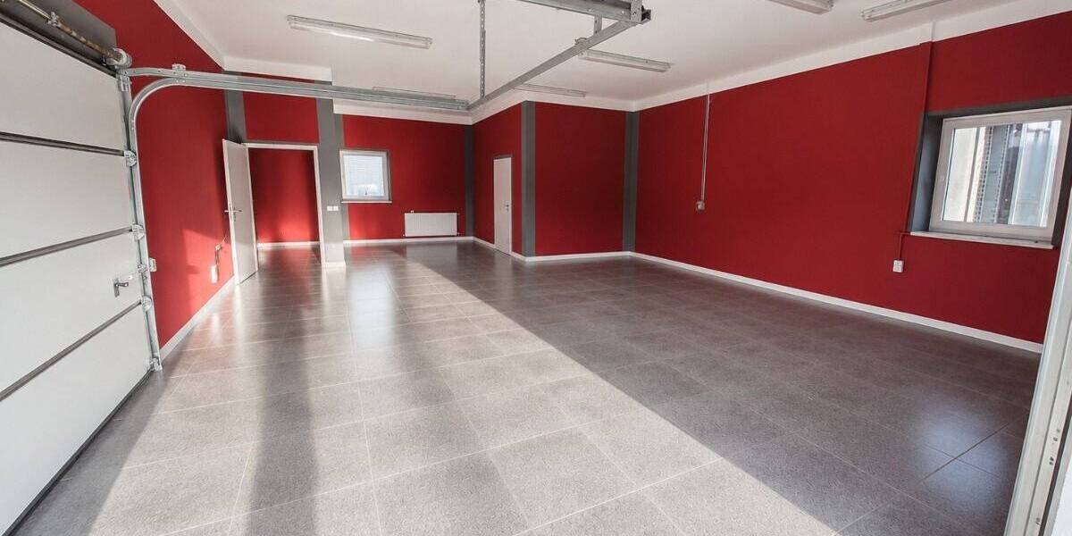 Gewerbeobjekt Ebermannsdorf Schafhof - 619.000&euro; | Angebot:26824612