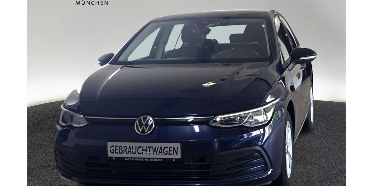VW Golf 80.900 km 16.960 &euro; München 80935