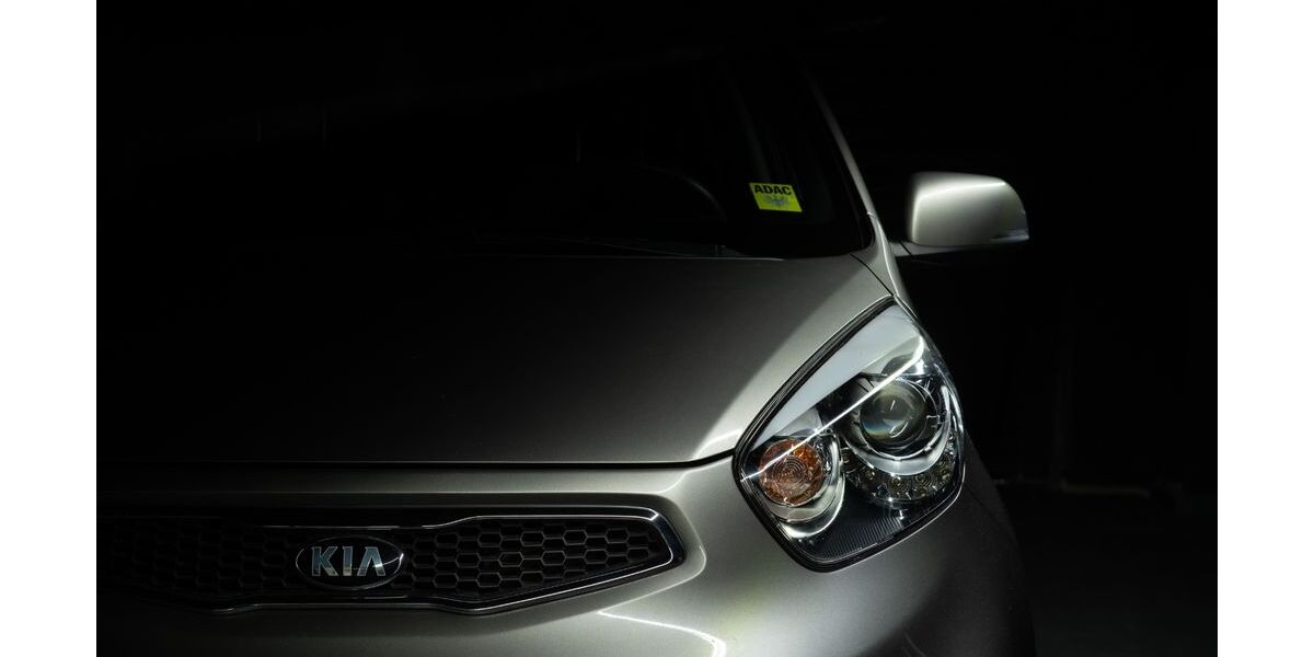 Kia Picanto 27.300 km 5.800 &euro; Offenbach 63075