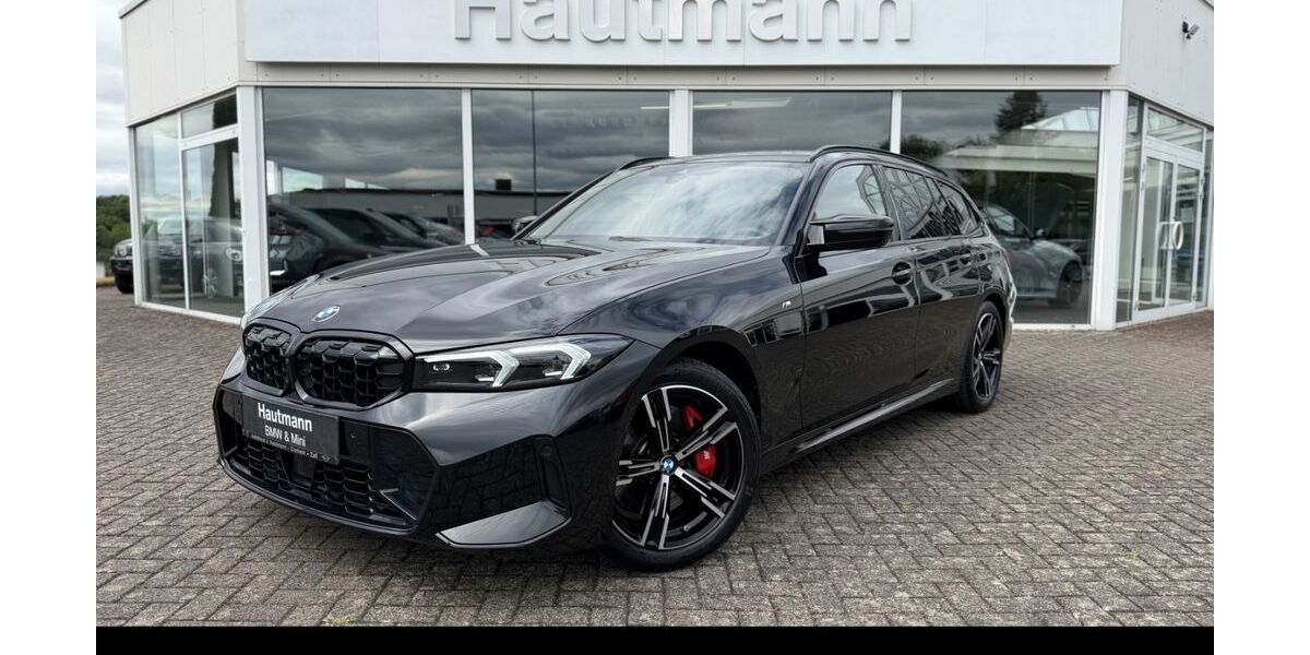 BMW M340i 4.990 km 62.950 &euro; Cochem 56812
