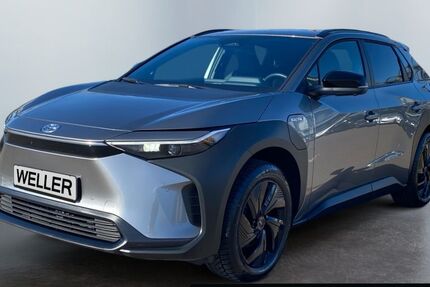 Toyota bZ4X 45.068 km 29.990 &euro; Leipzig 04178