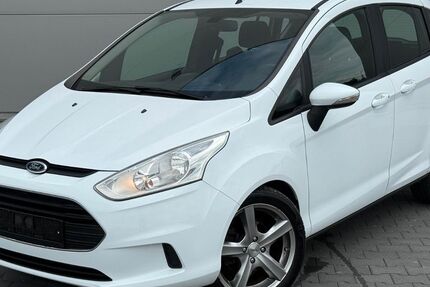 Ford B-Max 148.712 km 4.290 &euro; Prenzlau 17291