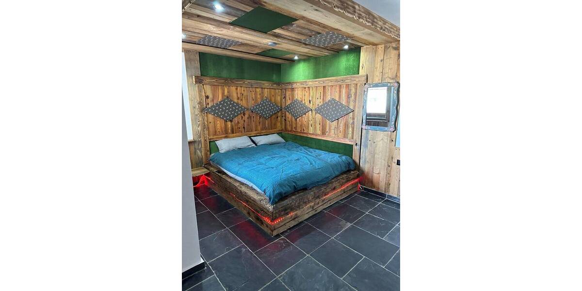 Etagenwohnung Blaichach - 4 Zimmer, 94 m&sup2;, 349.000&euro; | Angebot:26258873