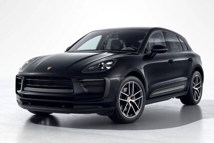 Porsche Macan 31.006 km 67.900 &euro; Mannheim 68229