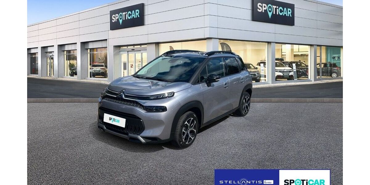 Citroen C3 Aircross 16.649 km 14.890 &euro; Köln 50933